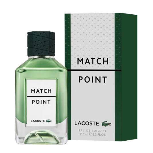 Lacoste MATCH POINT caballero