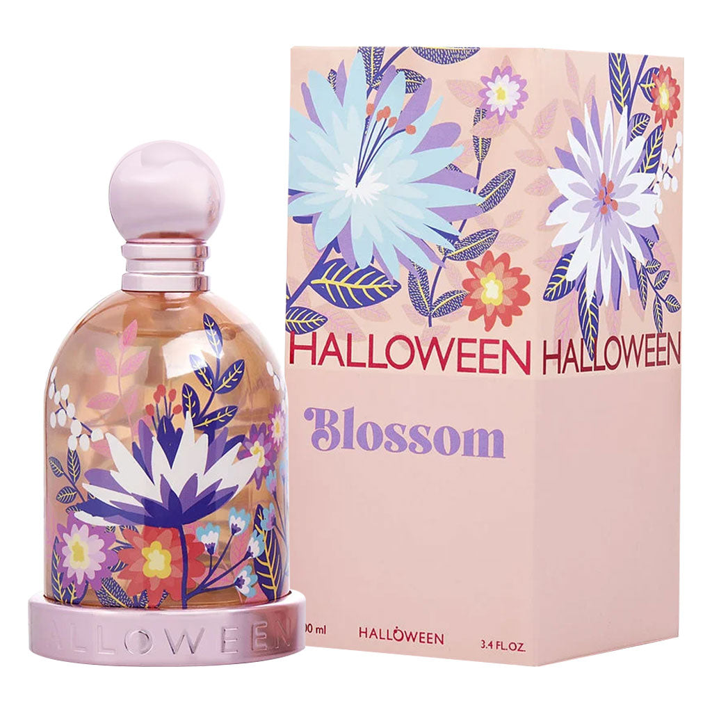 HALLOWEEN BLOSSOM dama