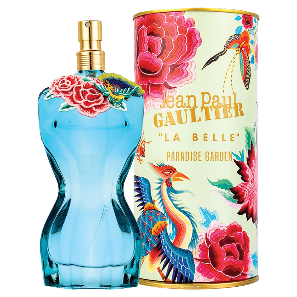 Jean Paul Gaultier La Belle Paradise Garden Mujer 100ml Perfume Original