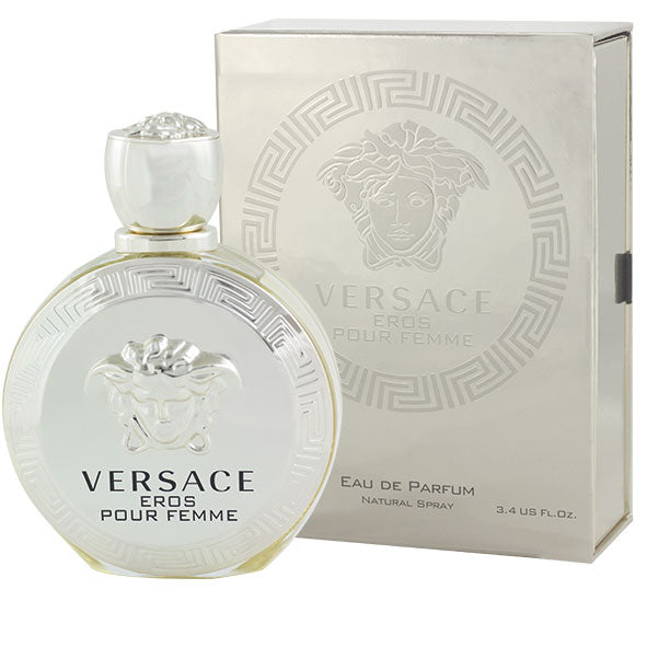 EROS POUR FEMME EDP dama