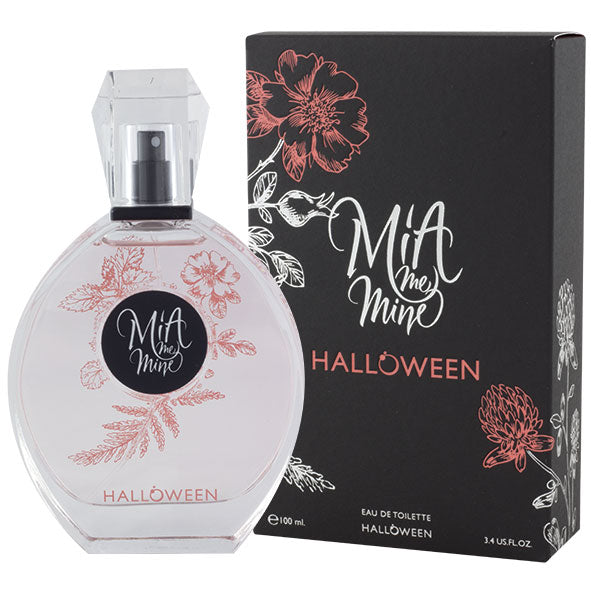 MIA ME MINE EDT dama