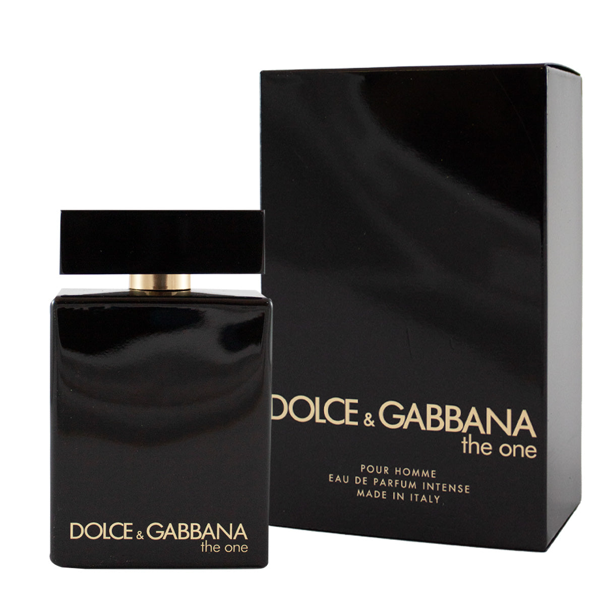 THE ONE EDP INTENSE caballero
