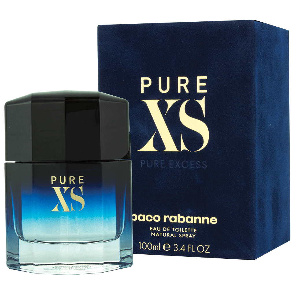 PURE EXCESS caballero