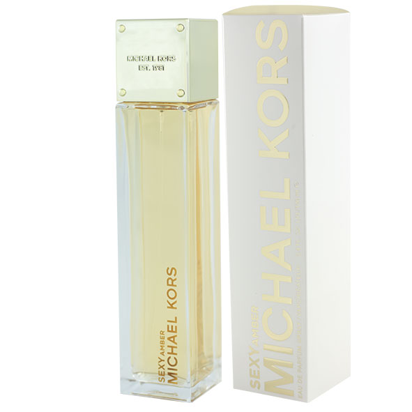 MICHAEL KORS SEXY AMBER dama