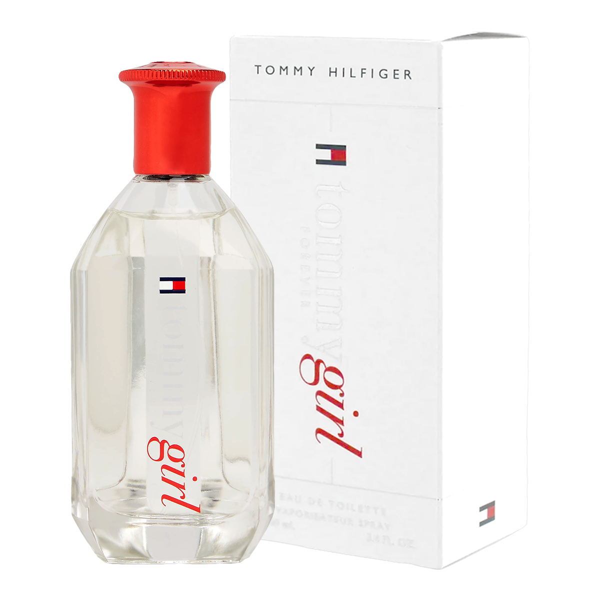 TOMMY GIRL FOREVER dama