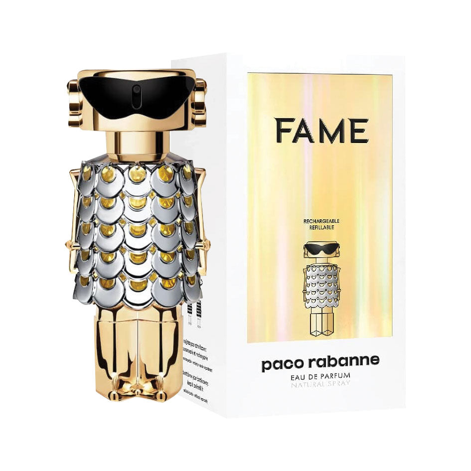 PACO RABANNE FAME dama