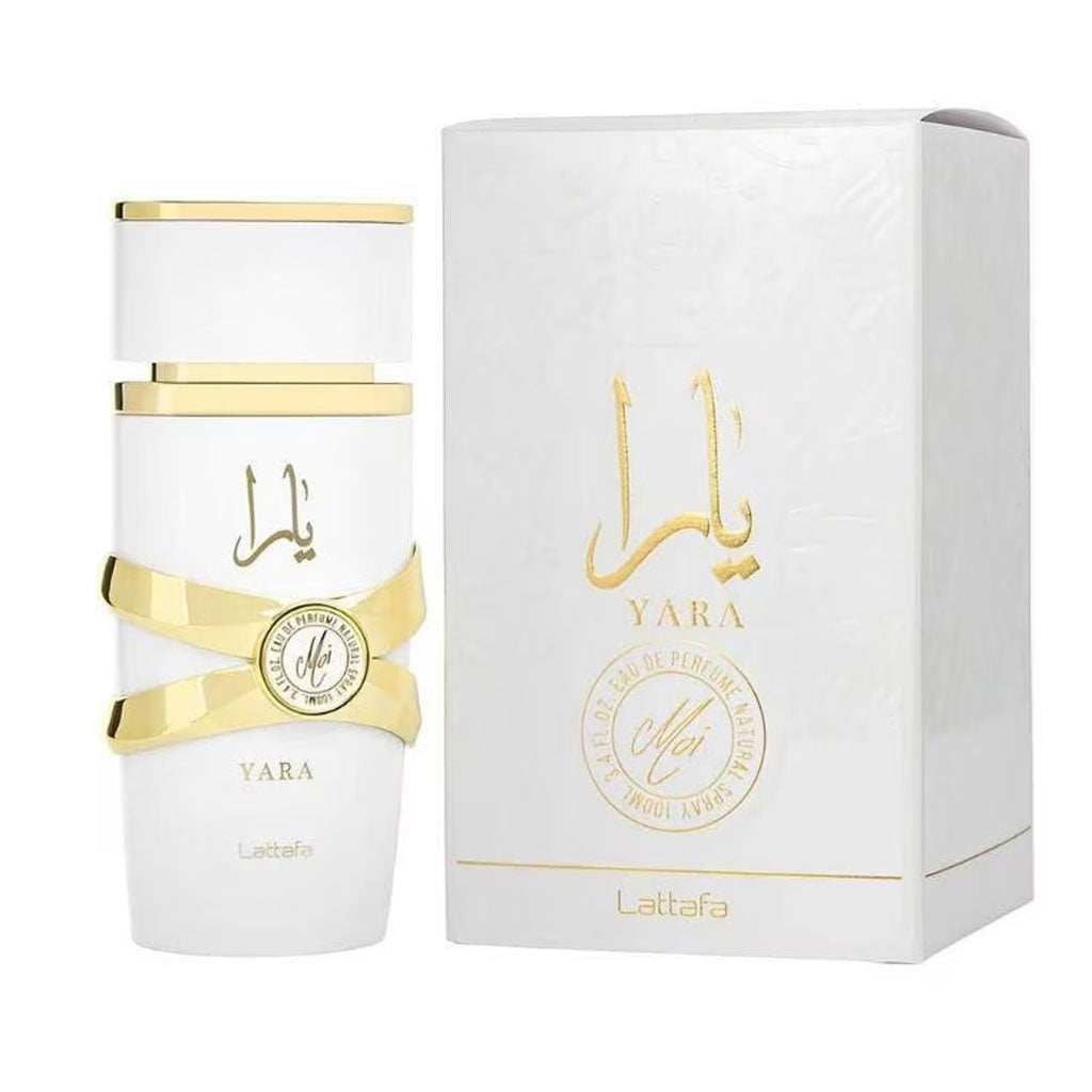 Lattafa Yara Moi Mujer 100ml Perfume Original