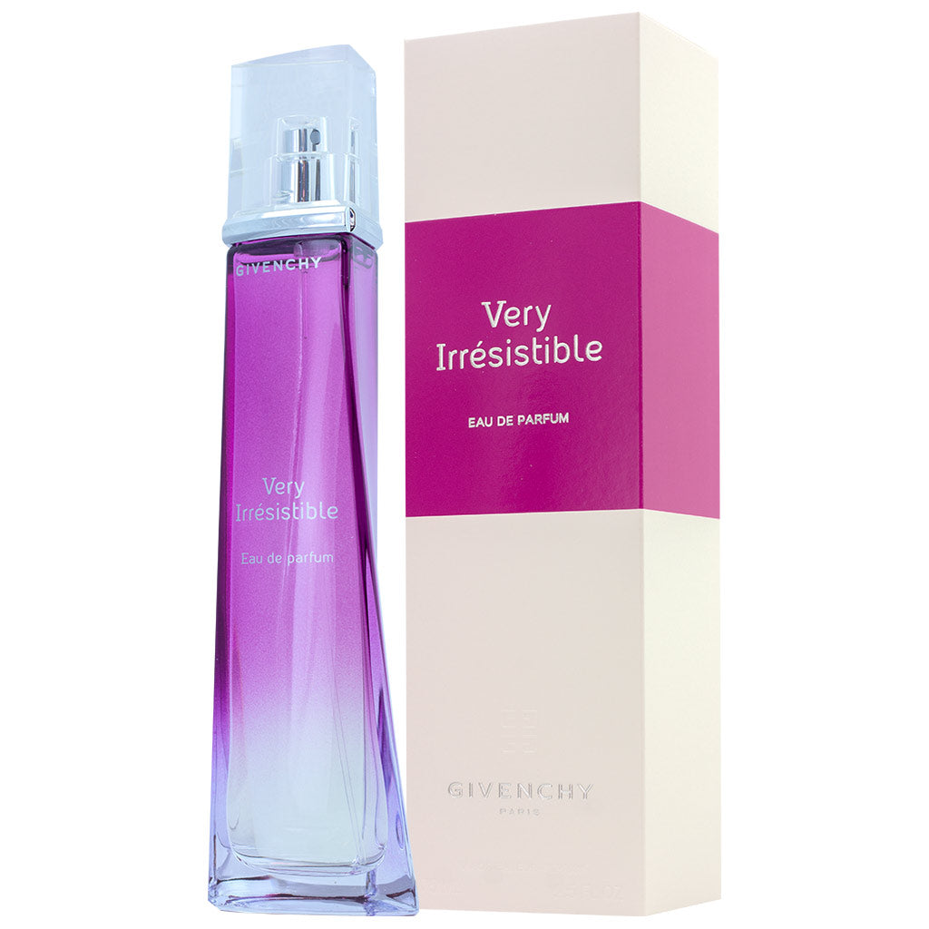 VERY IRRÉSISTIBLE EDP dama