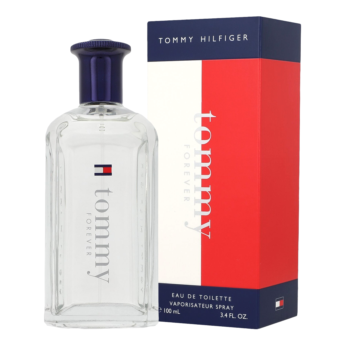 TOMMY FOREVER caballero