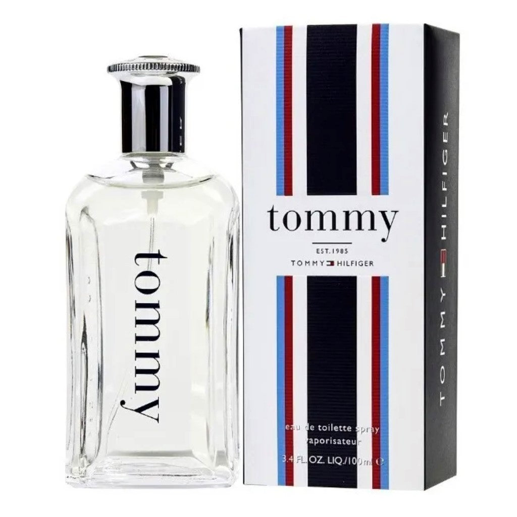TOMMY caballero *OFERTA*