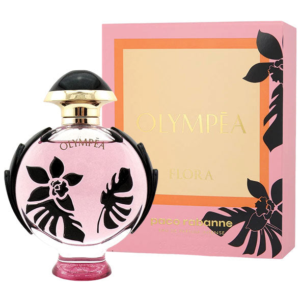 OLYMPEA FLORA dama