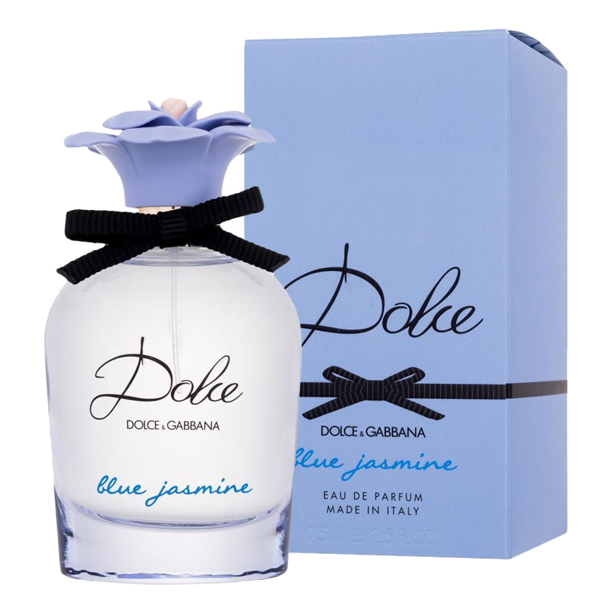 DOLCE BLUE JASMINE dama