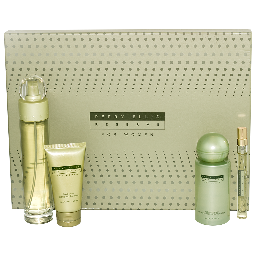 RESERVE SET dama