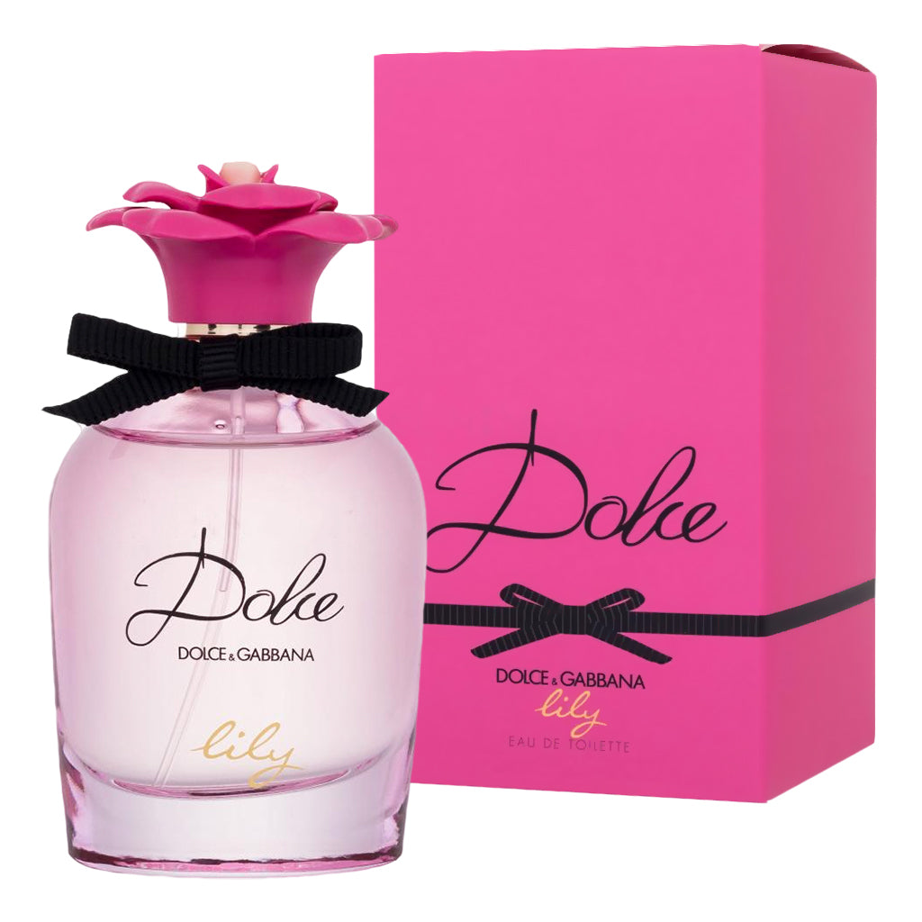 DOLCE LILY Dama