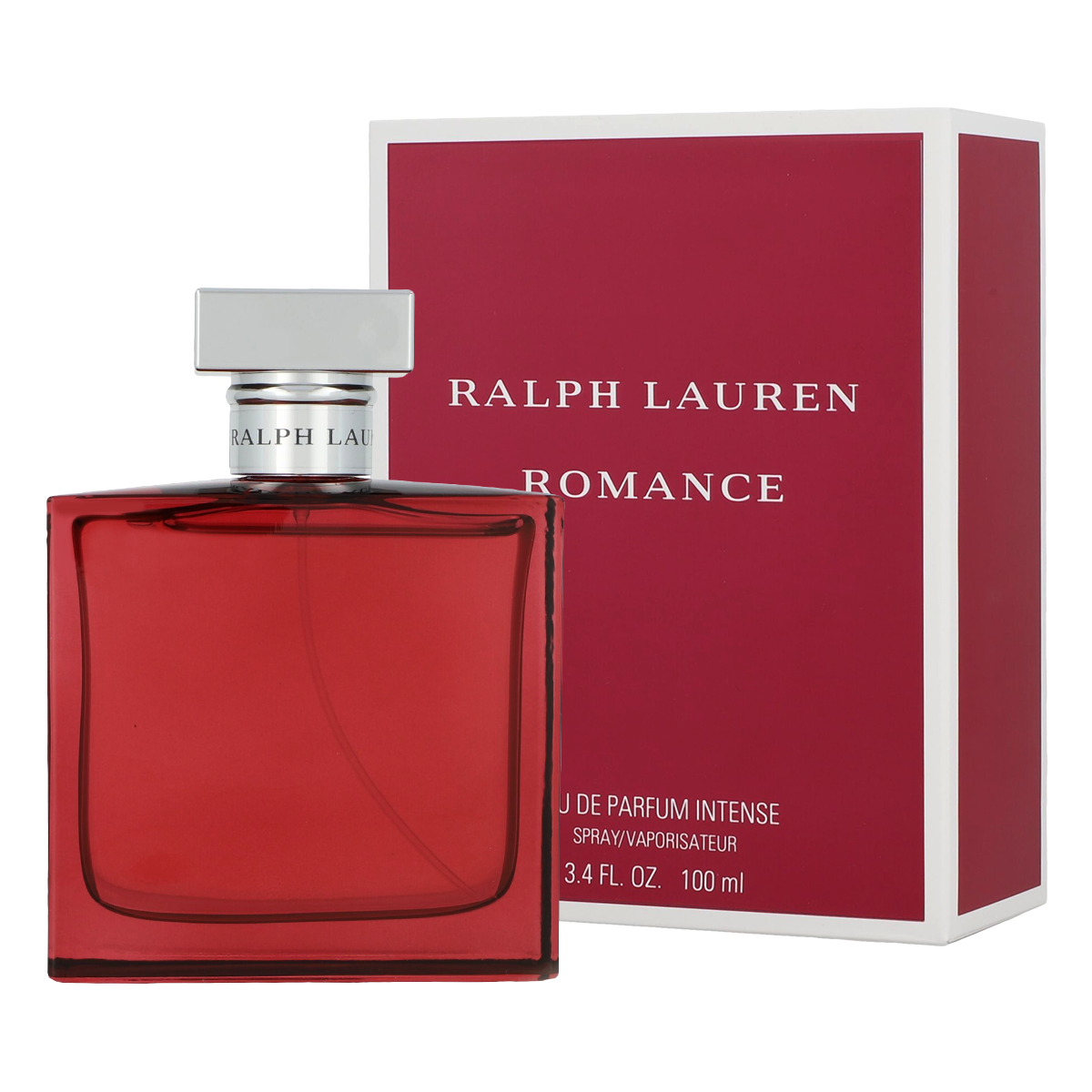 ROMANCE INTENSE dama