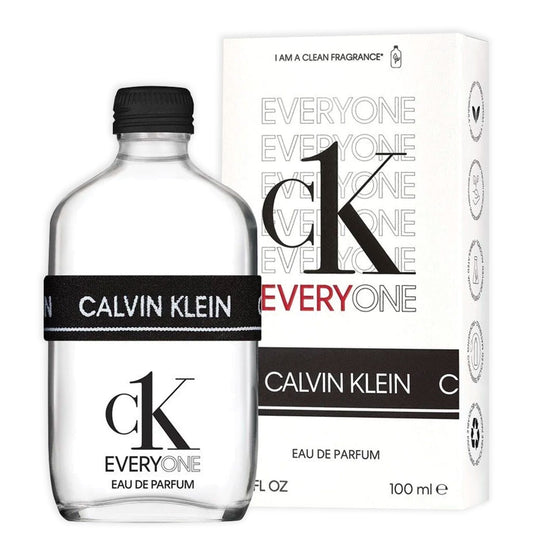 Calvin Klein EVERYONE EDP unisex
