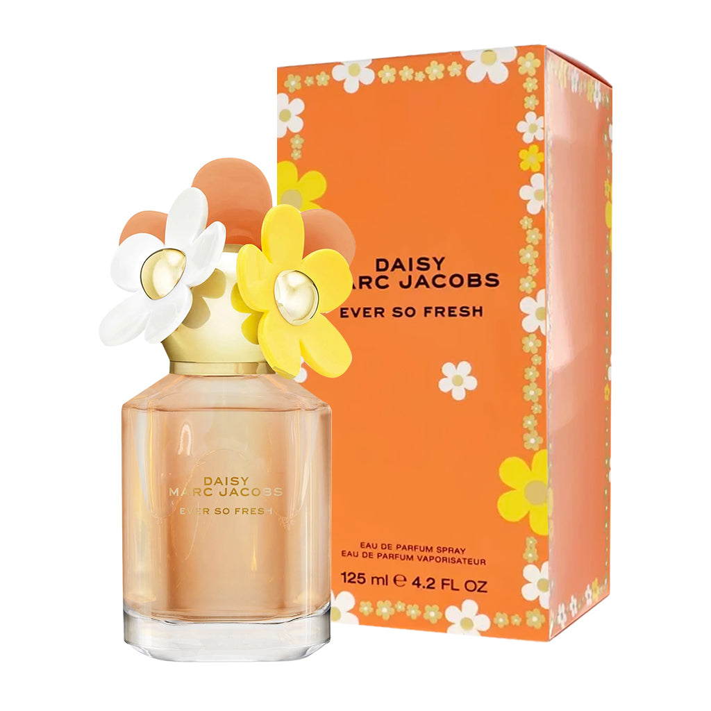 DAISY EVER SO FRESH EDP Dama