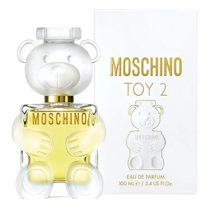 Moschino Toy 2 Mujer 100ml EDP Perfume Original