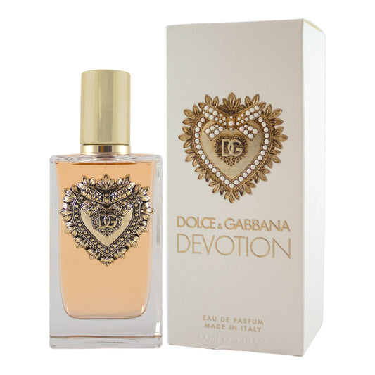 DOLCE & GABBANA DEVOTION dama