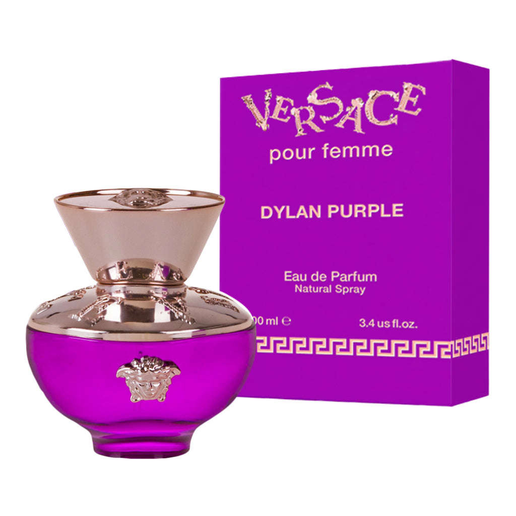 DYLAN PURPLE dama PS