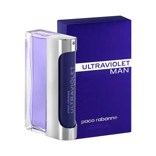 ULTRAVIOLET caballero