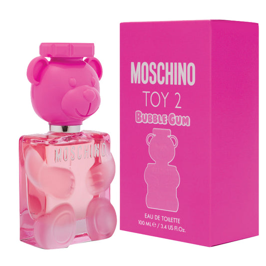 MOSCHINO TOY 2 BUBBLE GUM dama