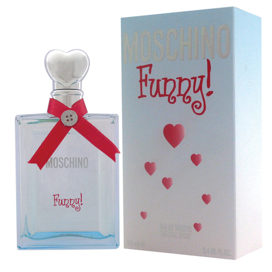 MOSCHINO FUNNY dama FR