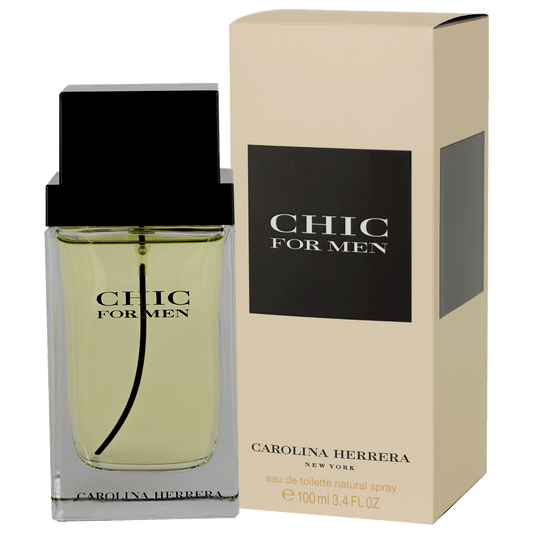 CHIC FOR MEN caballero