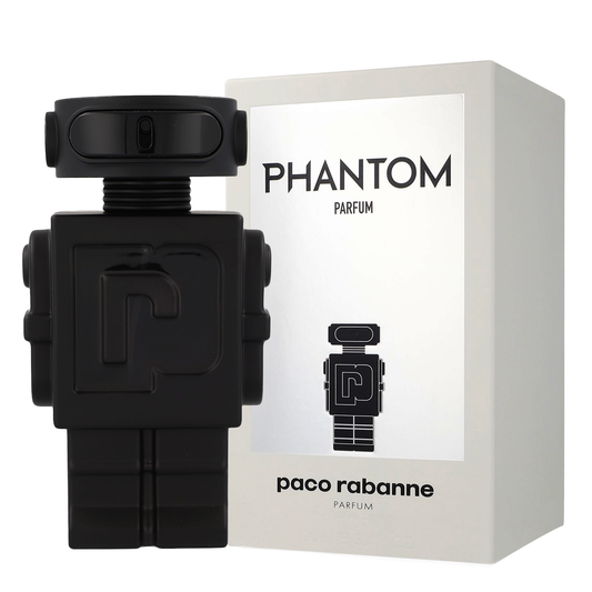 PHANTOM PARFUM caballero