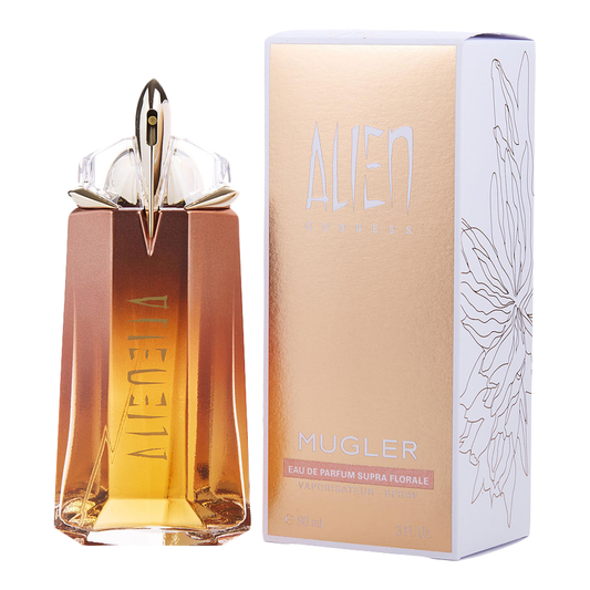 Mugler Alien Goddess Mujer 90ml Perfume Original