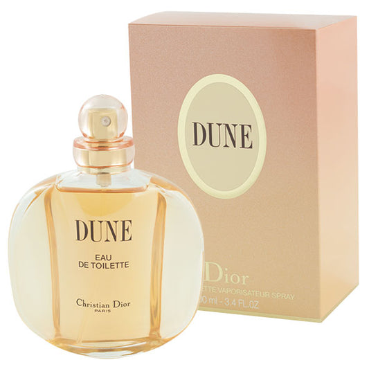 Christian Dior Dune EDT Mujer 100ml Perfume Original