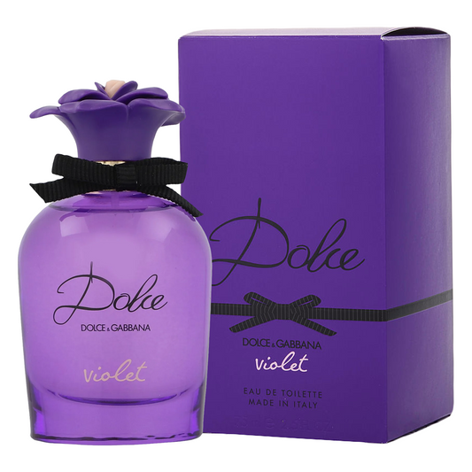 DOLCE VIOLET dama