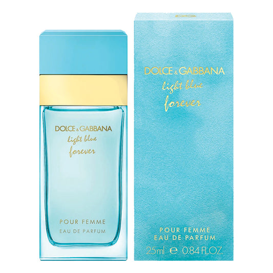 D&G LIGHT BLUE FOREVER
dama