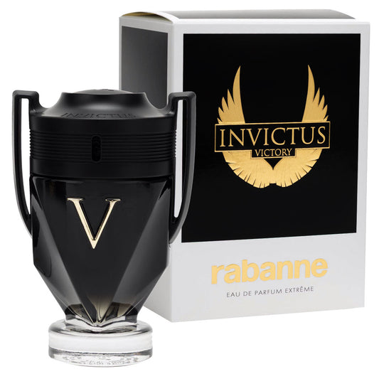 INVICTUS VICTORY caballero