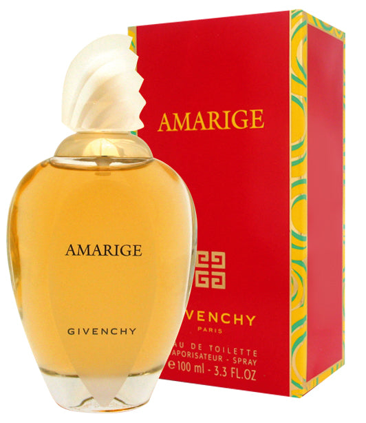 AMARIGE dama