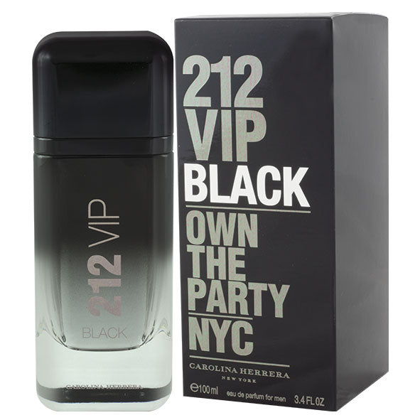 212 VIP BLACK caballero
