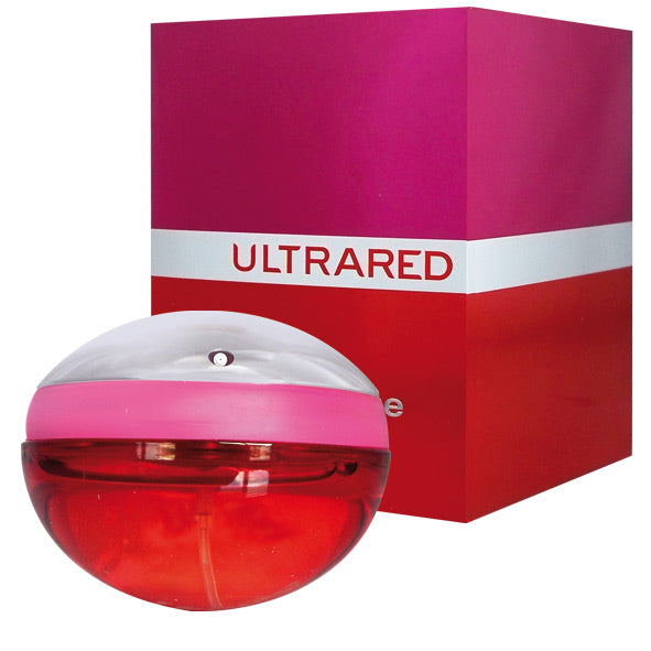 ULTRARED dama