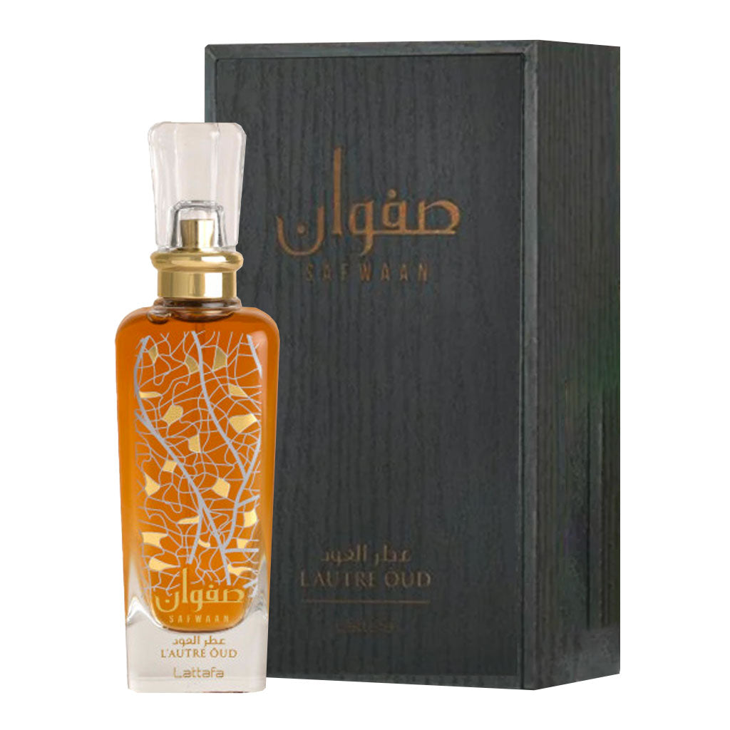 LATTAFA SAFWAAN L´AUTRE OUD unisex