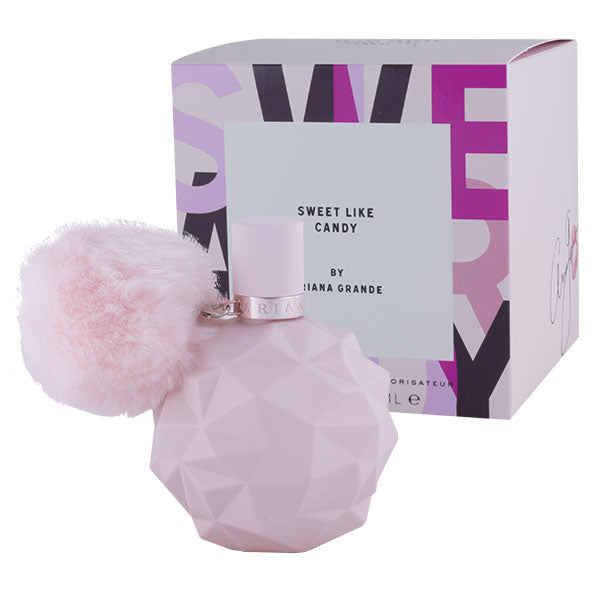 SWEET LIKE CANDY dama