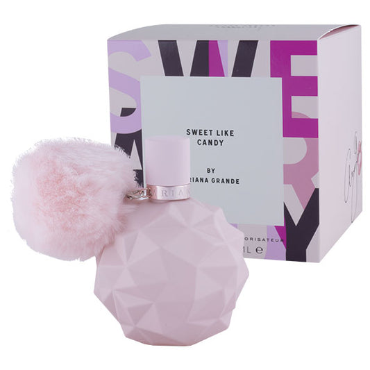 SWEET LIKE CANDY dama