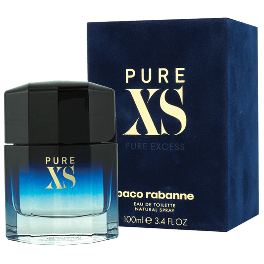 PURE EXCESS caballero