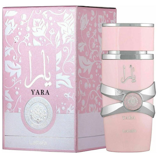 Lattafa Yara Mujer 100ml Perfume Original