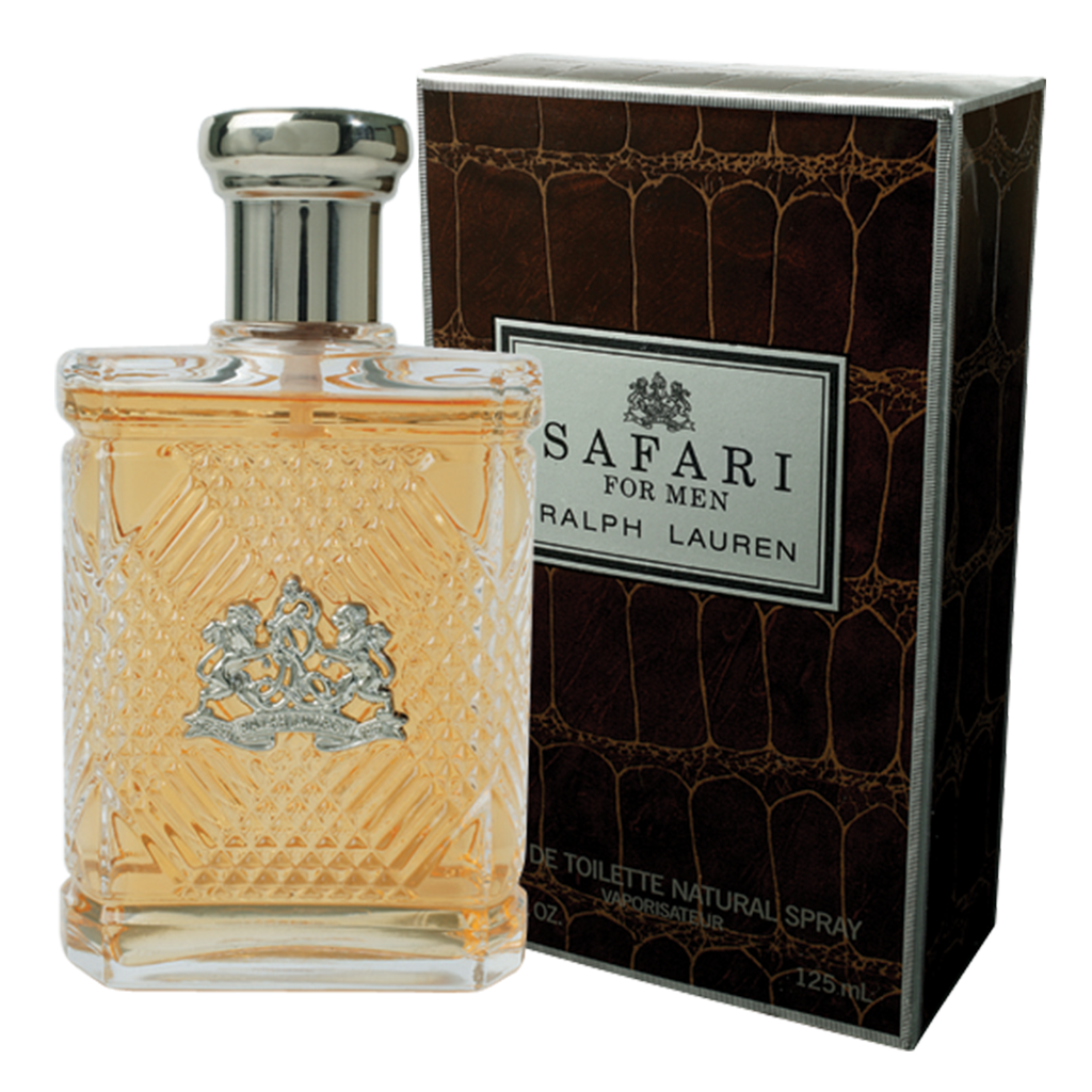 SAFARI caballero