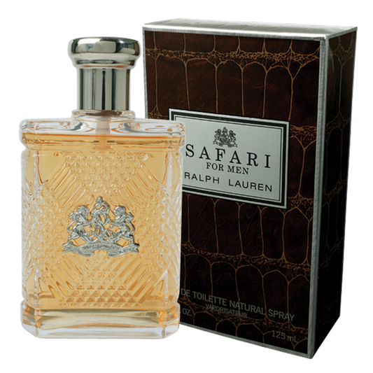 SAFARI caballero