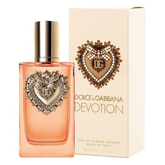 DEVOTION INTENSE dama
