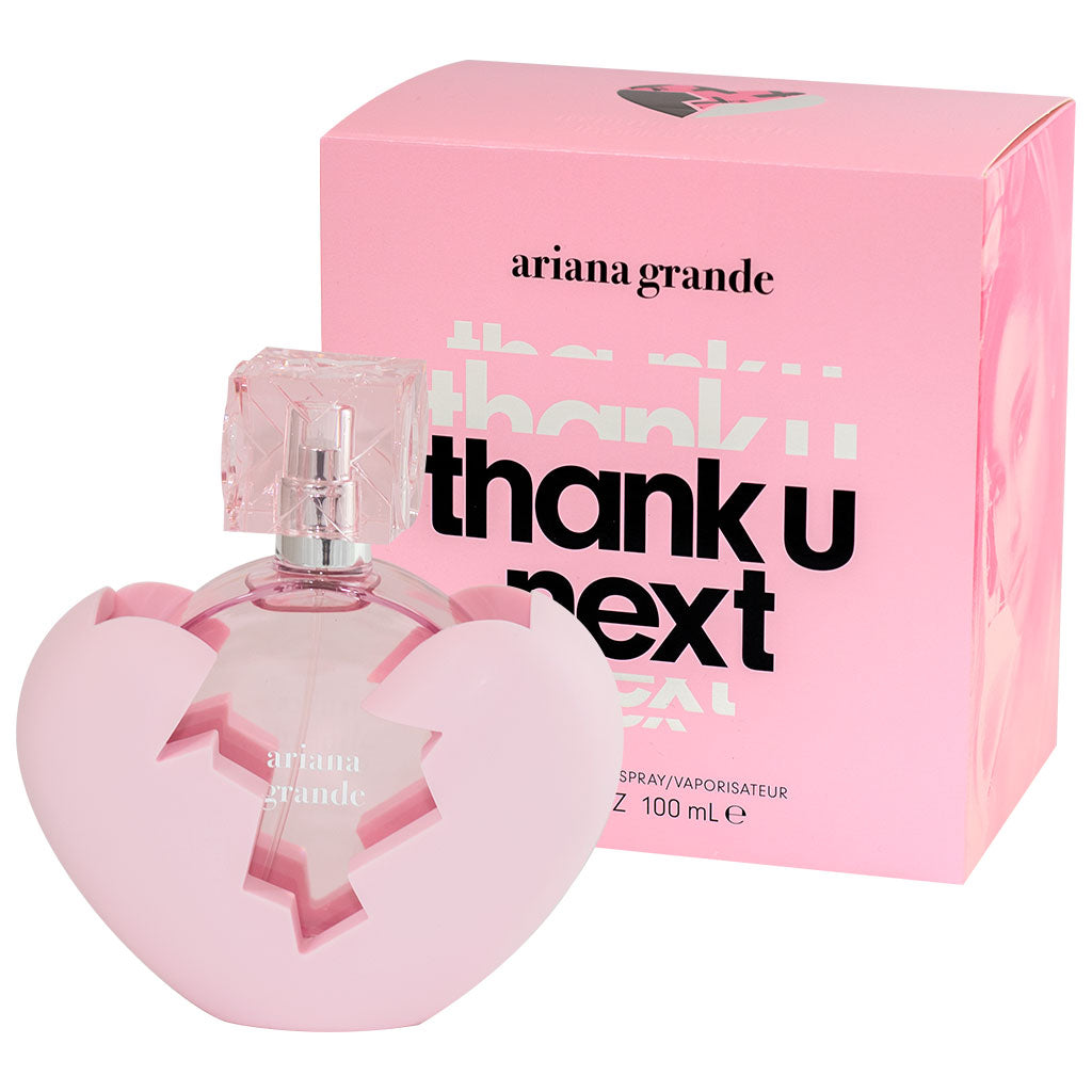 THANK U, NEXT dama PS