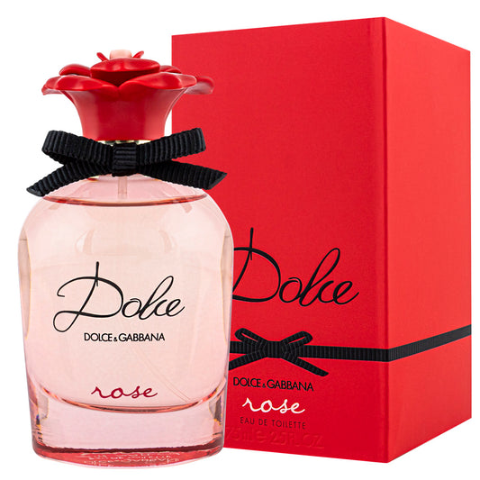 DOLCE ROSE dama