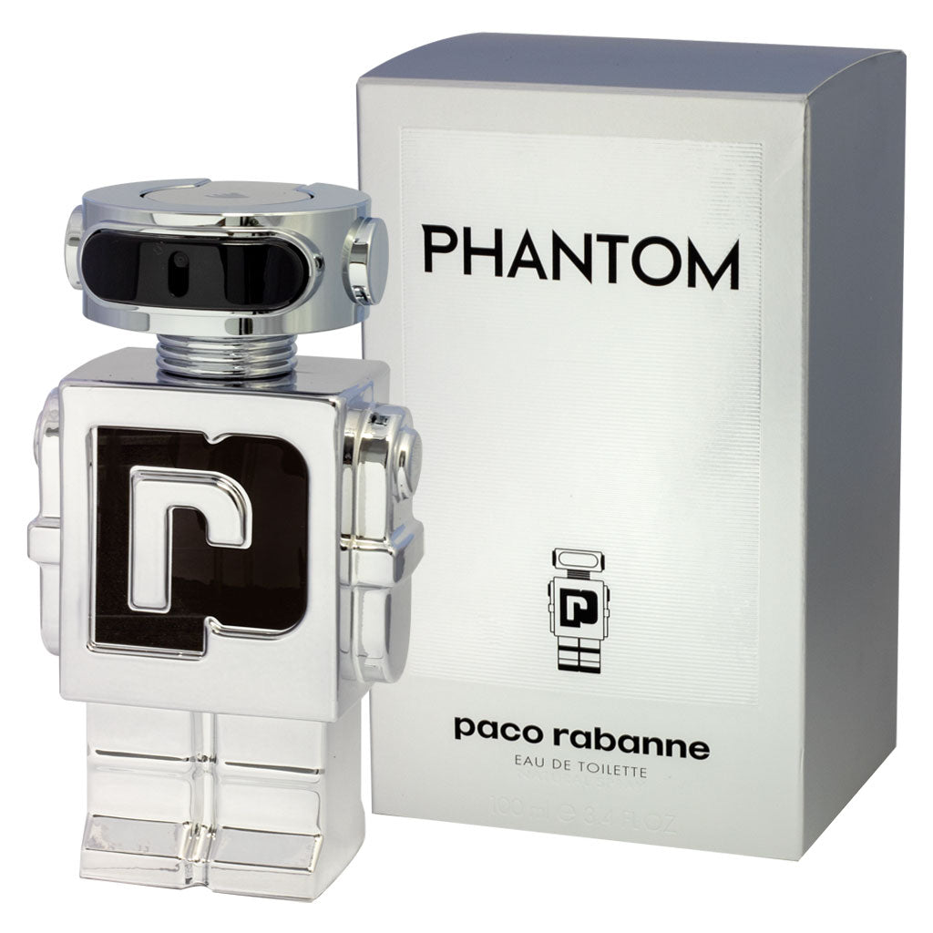 PHANTOM caballero