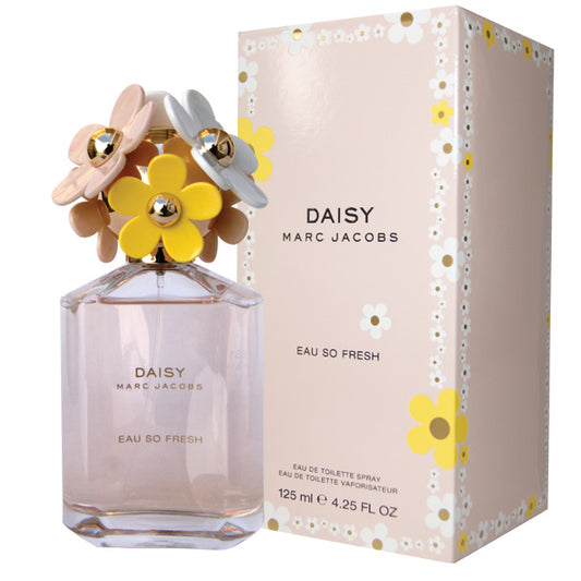 DAISY EAU SO FRESH dama