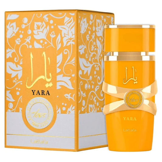 LATTAFA YARA TOUS dama